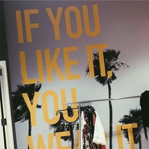 Meet your Posher, Ally